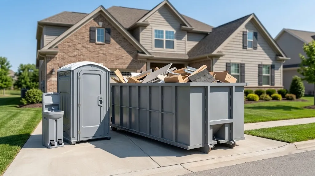 Dumpster Rental Cost in Doral, FL