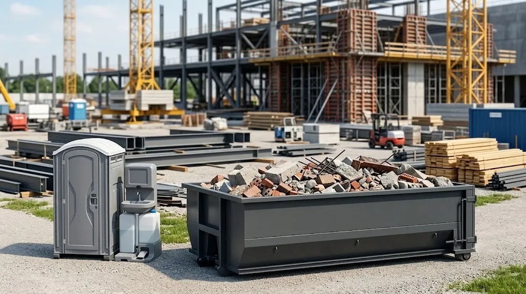 Dumpster Weight Limits in Doral, FL